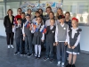 День воссоединения: как Первоуральск отметил памятную дату