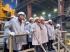 «Потрясающий масштаб и культура производства»: промышленники из разных регионов оценили ПНТЗ