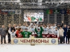 «Уральский трубник» в третий раз завоевал Кубок Губернатора Свердловской области
