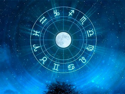 Гороскоп на декабрь для всех знаков зодиака